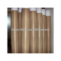 PTFE STOCK &amp; Custom Slit Rolls von 1/2 &quot;bis 60&quot; breit NON Adhesive Backing, BPA &amp; PFOA frei